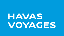 Page d’accueil du Centre d’aide Havas Voyages